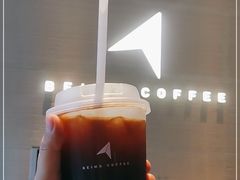 -北芒BEIMO COFFEE(五台山店)