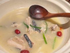 -老阿爸鲜鱼土菜(园区永旺店)