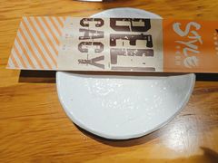 -那胡同里的小烤肉馆(开发区万达店)