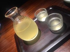 桂花米酒-寻宝记绍兴菜(鲁迅路店)