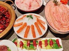 -长嘉·河图火锅(长嘉汇江景旗舰店)