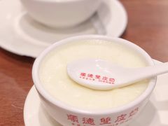 双皮奶-正德顺順德雙皮奶(中信店)