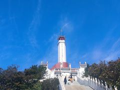 -狼牙山风景区