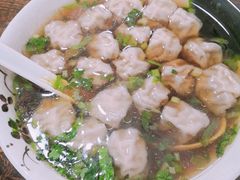 -跑三里雀头小馆(濠东路店)