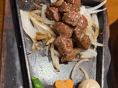 -和彩放题餐厅(酒仙桥店)