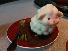 -禾院•新派融合淮扬菜餐厅