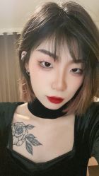 -YESIDO椰岛造型烫发染发