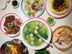 -春梅里卤鹅馆·47年老字号(中山路店)