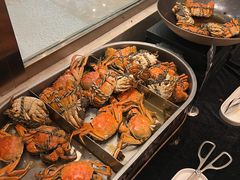 -菲住布渴酒店自助餐厅(阿里巴巴西溪园区店)