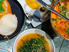 -Home Thai·泰谣(王府井apm店)