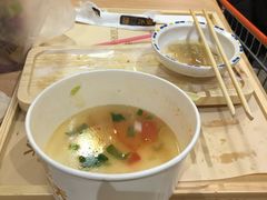 -卷翻天·卷饼(欧亚商都店)