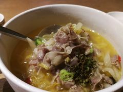 -大巴扎的姑娘(荣盛时代广场店)