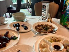 -金悦轩海鲜酒家(拱北店)