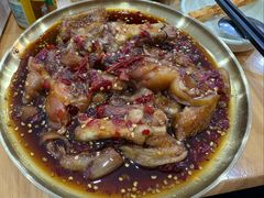 -贤花饭店(城阳店)