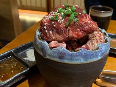 -丸藏和牛烧肉专门店(园区师惠坊店)