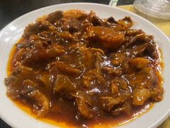 -清真宏玉祥黄门脸餐厅(华荫东里店)