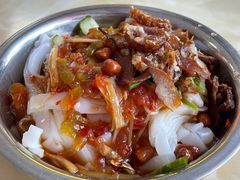 -凤张螺蛳粉·爽口粉(跃进路总店)