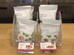 -36抹茶·千层与鲜果茶(欢乐海岸店)
