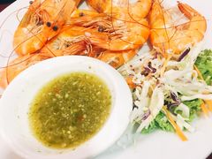 -BAI BUA RESTAURANT