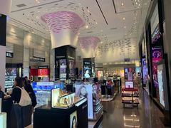 -DFS旗下T广场(新加坡店)