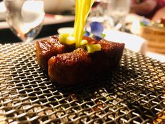 -上海滩餐厅(BFC外滩金融中心店)