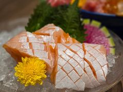 -家贺屋刺身寿司专门店