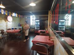 -小板凳(四公里店)