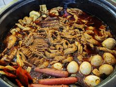 -安徽阜阳卷馍(西单店)