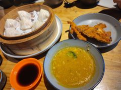 -姚面记·海派家常菜(恒基名人购物中心店)