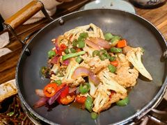 -鱼食饭稻·苏浙土菜17年老馆子(平江路店)