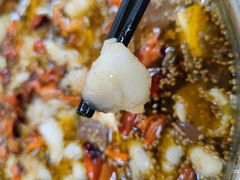 -黑皮酸菜鱼(三山街店)