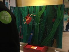 -上海衡山路十二号华邑酒店