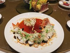 -上海人家花樣年华(中山公园店)
