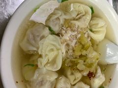 -汪家馄饨(集庆路店)
