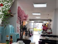大堂-星奇缘·海鲜餐厅(东山美食地标店)