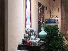 -山水悦茶会所(上海沙龙新天地天宝商业中心店)