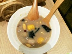 -仙踪林(江燕路万科里店)