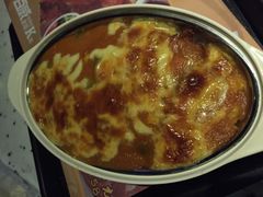 芝士焗猪扒饭-百威KTV(恒福路店)