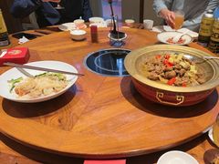 -瑶王府·广西菜(金阳路店)