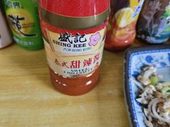 -福州人铭小吃
