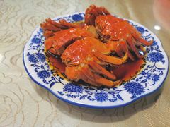 -品味楼·醉卤·酱排骨·无锡特色菜