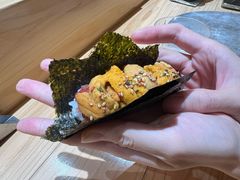 -麦MUGI铁板烧日式料理