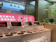 -千牛将·鲜牛肉火锅(开元路店)