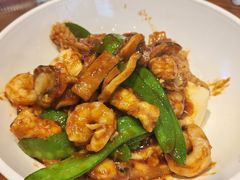 -渔家风味·鲅鱼水饺·央视展播·海鲜天津菜(开发区店)