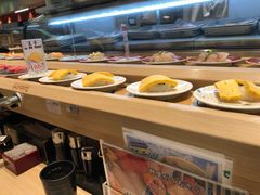 -大起水产回转寿司(道顿堀店)