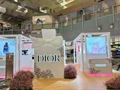 -樟宜机场购物中心