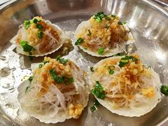 -渔意坊·千层无骨鱼粥底火锅·20年顺德菜(普君店)