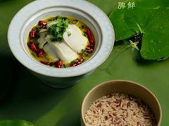 -明阁 Ming Court(广州朗豪酒店)
