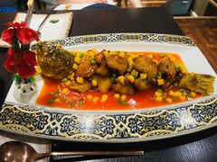 -Siam泰餐厅(水上公园店)