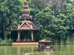 -西双版纳勐泐文化旅游区